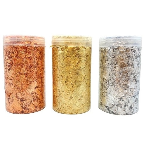 ホイルフレーク 10g