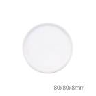 シリコンモールド 丸8x8 レジン 型|モールド|エポキシアート