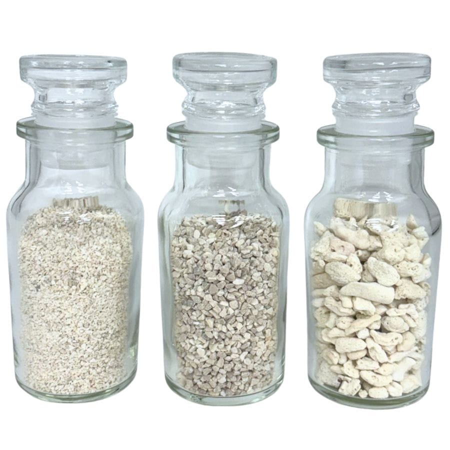 サンゴ 珊瑚 砂浜を再現したい作品に 波アート レジンアート UVレジン キーホルダー や ハーバリウムに使います