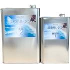 ?業務用／ エポキシアート 波 専用 エポキシレジン 6kg  レジンアート 海 波の製作に適した 二液性 エポキシ樹脂 日本製|エポキシ樹脂|エポキシアート