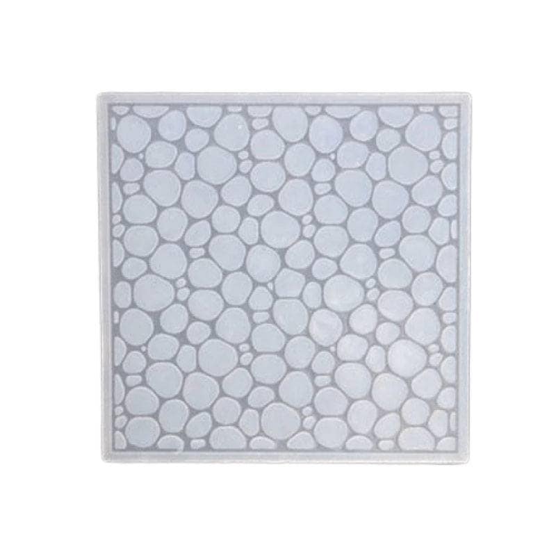 シリコンモールド 波モールド 波紋83