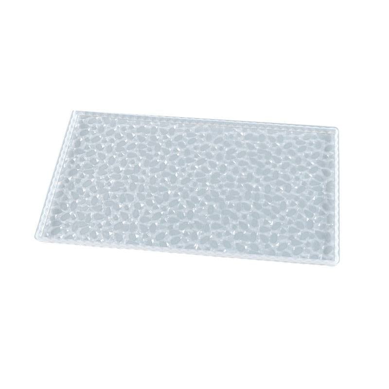 シリコンモールド クリスタルモールド四角300