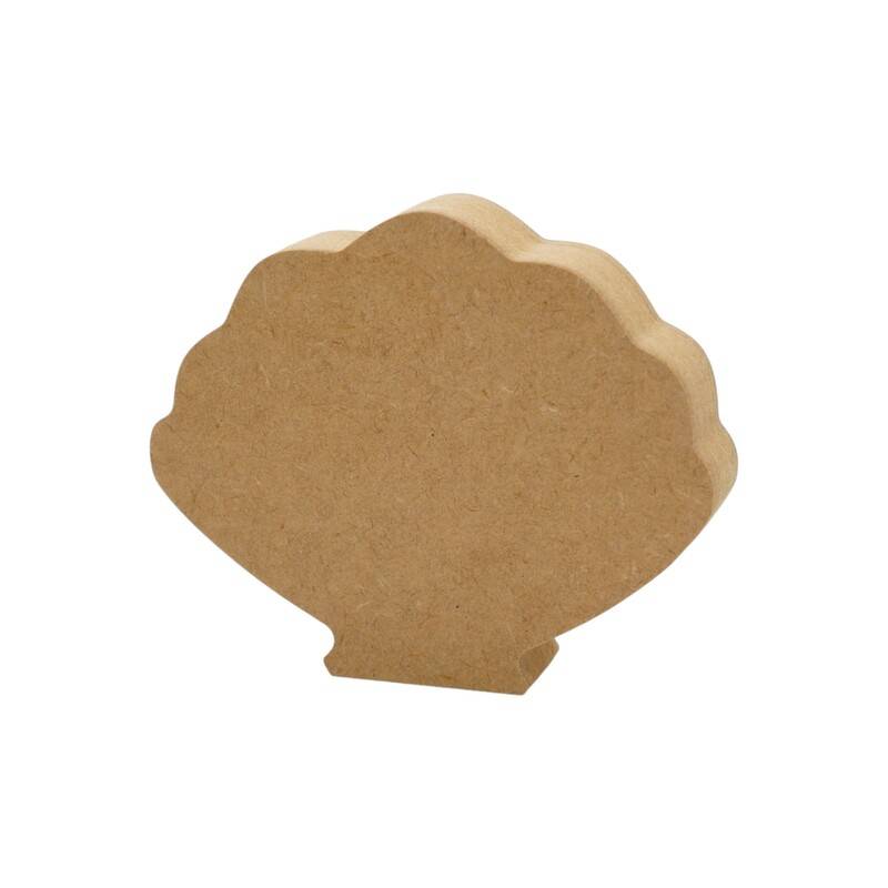 MDF アートボード スタンディング シェル 21mm厚 木製パネル 画材 ベース材 DIY ウエルカムボード 手作りに レジンアート エポキシアート 用にも適しています