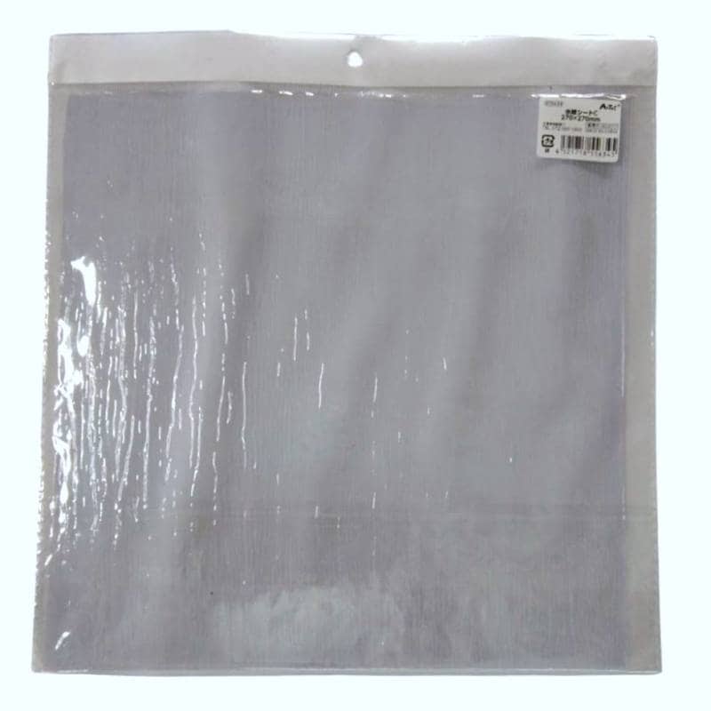 水紋シート 270x270mm