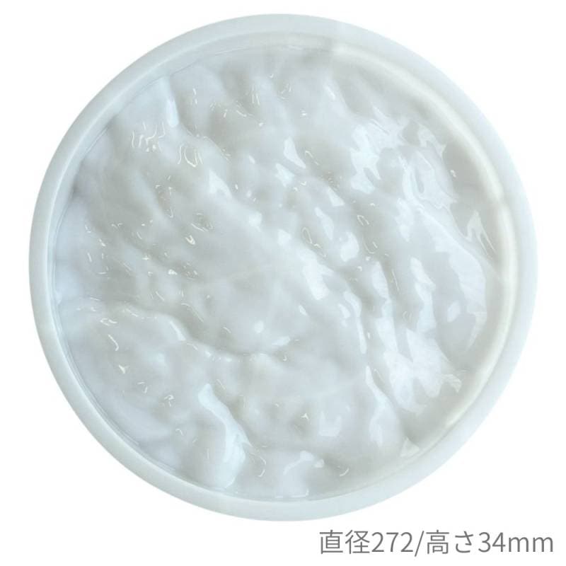 シリコンモールド 水面モールド 大丸272