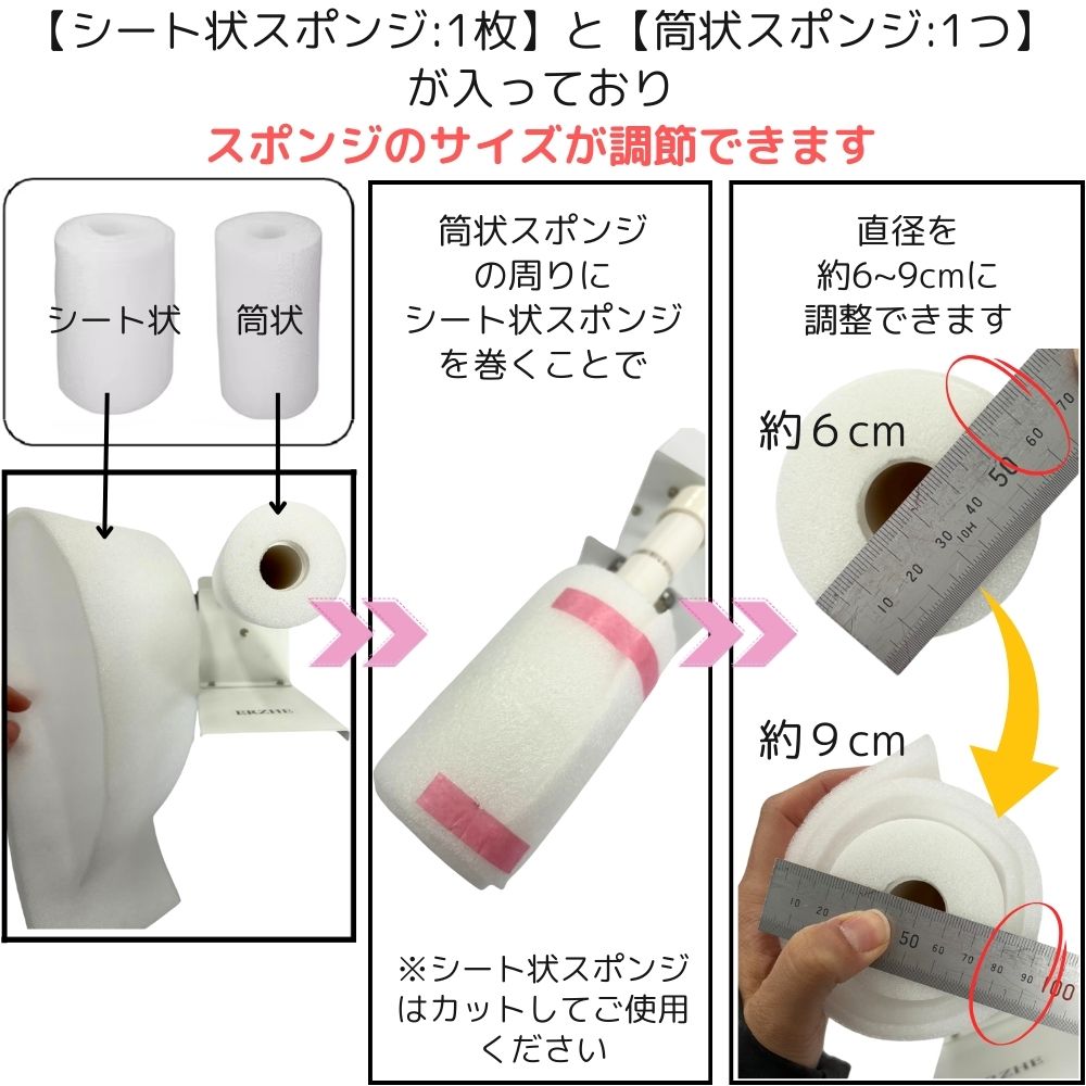 タンブラーターナー キット (組み立て式) エポキシレジン エポキシアート レジンアート グラス ターナー スピナー 回転式 波アート におすすめ