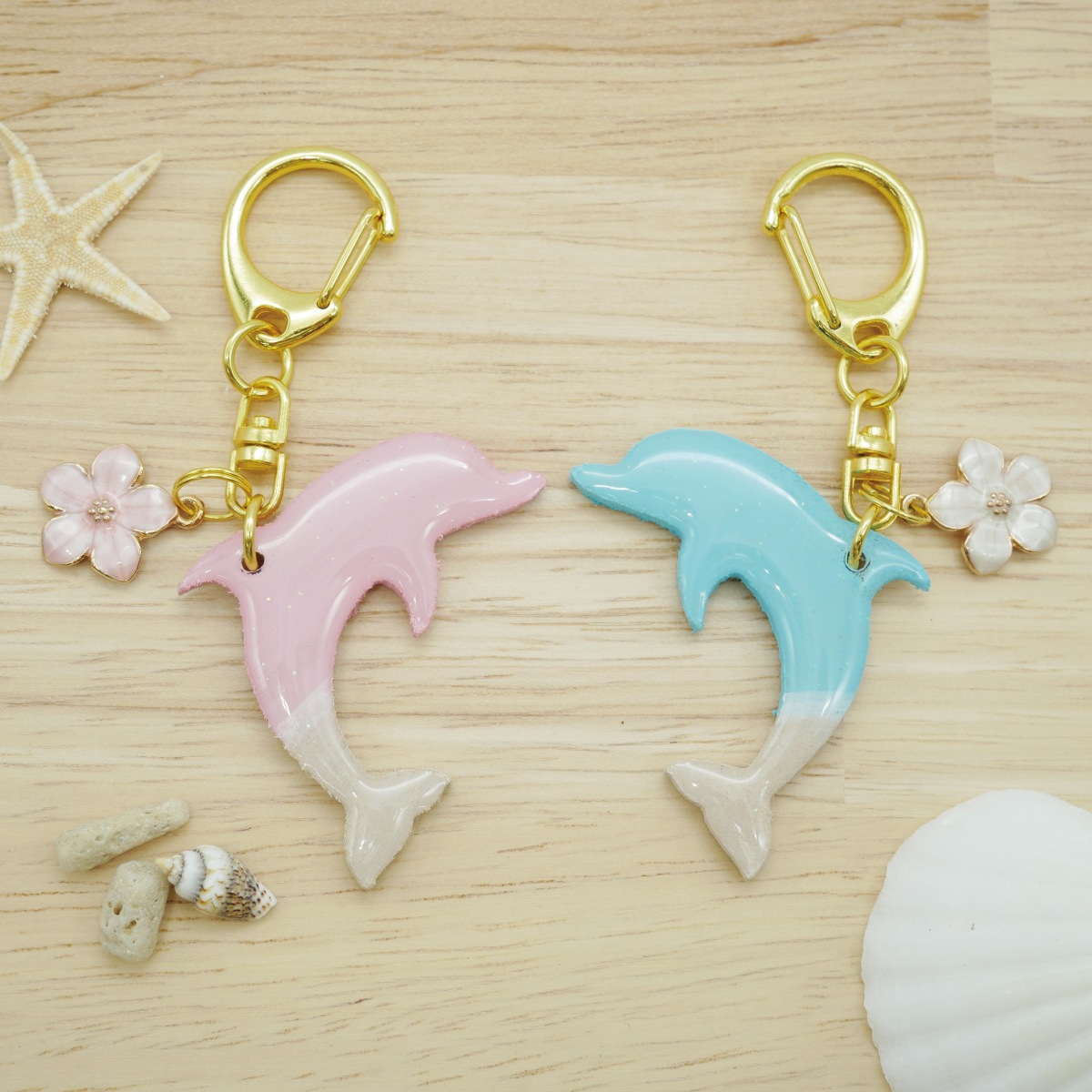 ” MDF ” アートボード mini ( 4枚セット) 3mm厚 木製 木材 MDF素材 チップ ミニ 小さな 切り抜き ホヌ カメ イルカ ドルフィン シェル 貝 サーフボード