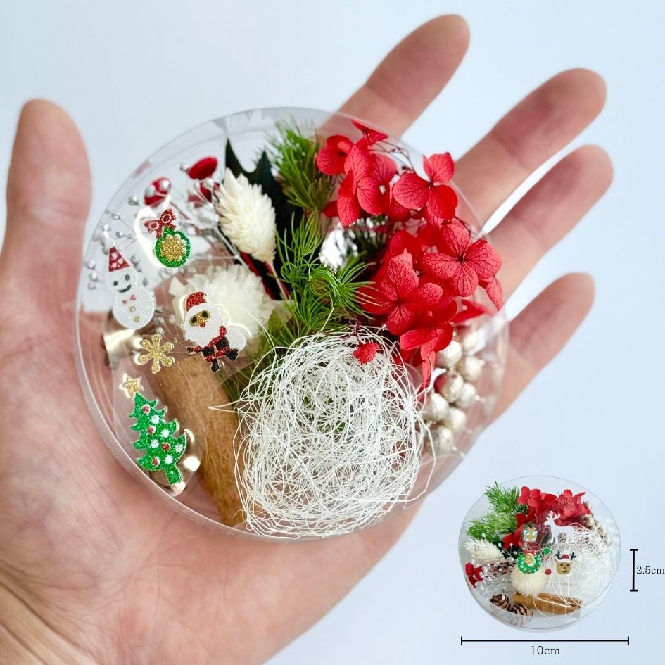 【特別カラー】ハーバリウム 花材 アソート セット ハロウィン クリスマス Xmas 和柄 正月 ドライフラワー プリザーブドフラワー おすすめ 花材セット 人気 詰め合わせ 小花 ハンドメイド 工作 髪飾り ヘアパーツ 花束 レジン フラワーアレンジリース キャンドル