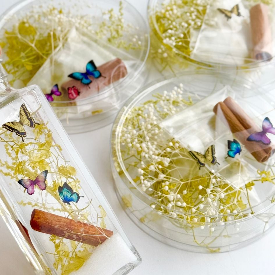 【特別カラー】ハーバリウム 花材 アソート セット ハロウィン クリスマス Xmas 和柄 正月 ドライフラワー プリザーブドフラワー おすすめ 花材セット 人気 詰め合わせ 小花 ハンドメイド 工作 髪飾り ヘアパーツ 花束 レジン フラワーアレンジリース キャンドル