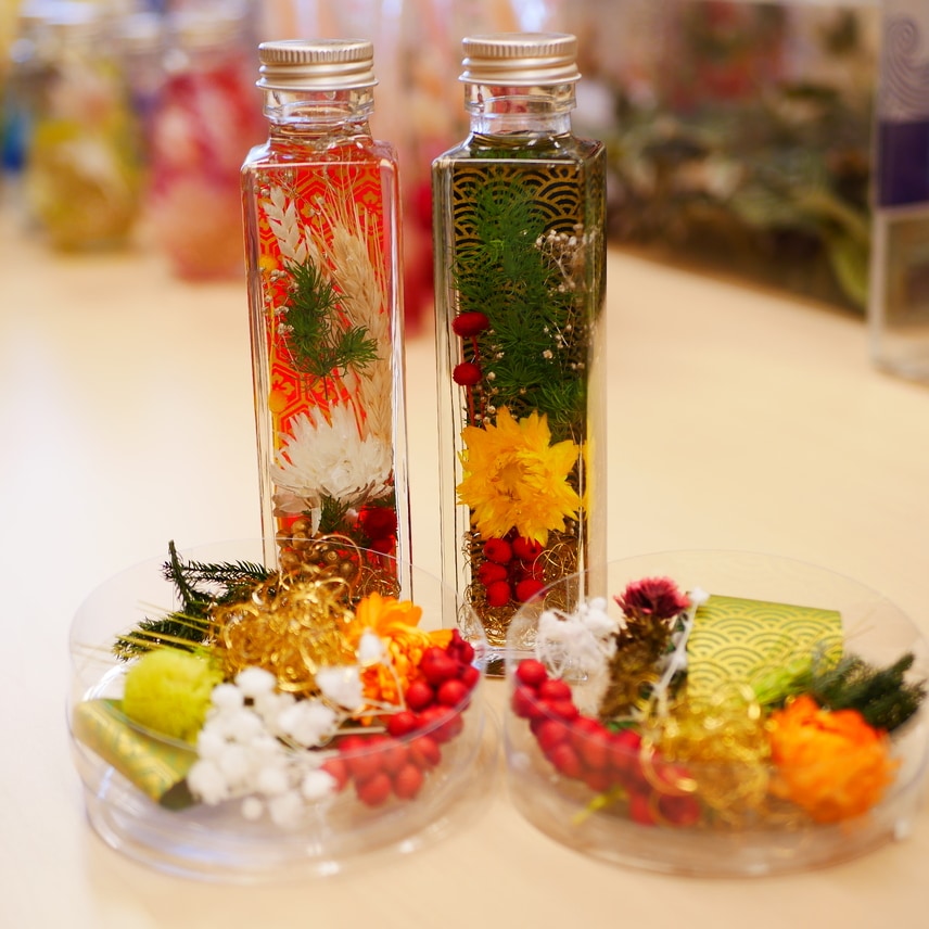 【特別カラー】ハーバリウム 花材 アソート セット ハロウィン クリスマス Xmas 和柄 正月 ドライフラワー プリザーブドフラワー おすすめ 花材セット 人気 詰め合わせ 小花 ハンドメイド 工作 髪飾り ヘアパーツ 花束 レジン フラワーアレンジリース キャンドル