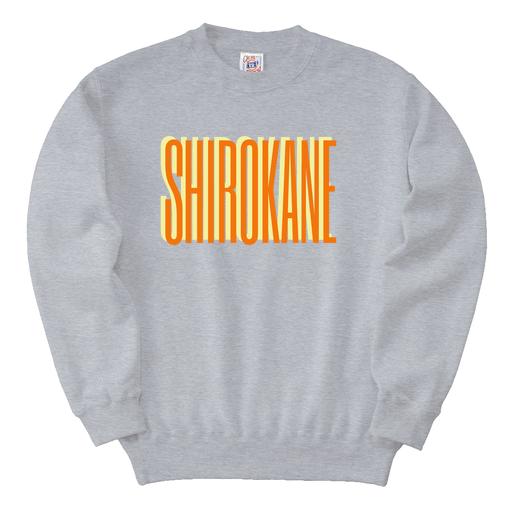 MINATO COLLECTIVE スウェット SHIROKANE｜港区観光協会公式オンライン