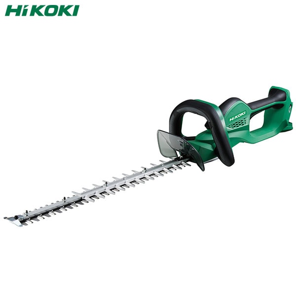 HiKOKI 36Vコードレス植木バリカンCH3656DA(NN) (本体のみ・バッテリー 