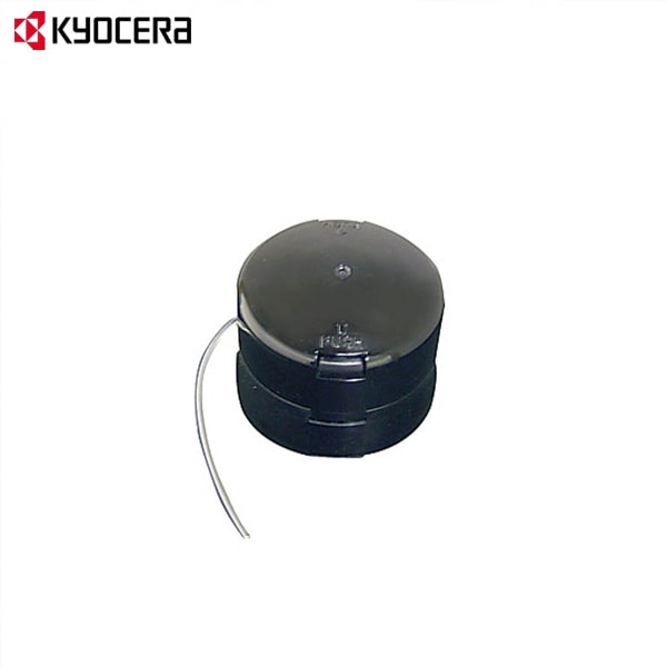 KYOCERA(京セラ) ナイロンカッタ EK-3001 2730028 (φ2.0×3m付