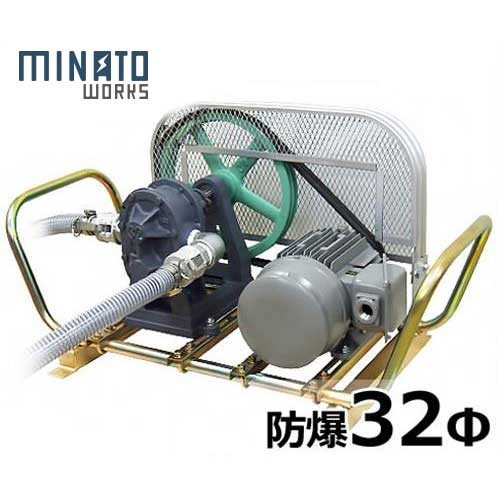 ギャードモーター付ポンプ(ギャーエス工業製) NG型ギヤーポンプ(本体のみ) ギヤーエス工業 ギヤポンプ 【通販