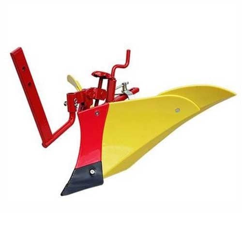 ニューイエロー培土器 尾輪付きタイプ MKR300 A-48991 (対応機種