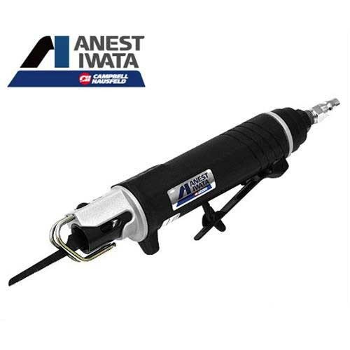 アネスト岩田キャンベル エアーソー TL9840 (切断能力:3mm / 3種の  