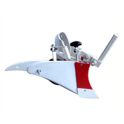 アポロ培土器 BプラスIR 尾輪付き S233627100 【対応機種:イセキアグリ