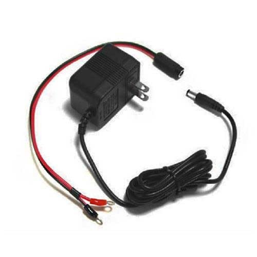 アポロ 電気柵用 ACアダプター AP-AD116 ｜ 電気柵・防獣,電気柵 100m