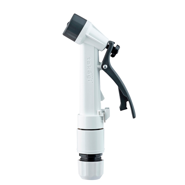 タカギ 散水ノズル ピッターノズルG(CG) QG1057CG (適合ホース:内径