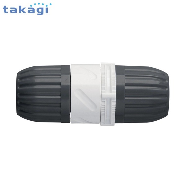 タカギ 回転ホースジョイント G015CG (適合ホース:内径12mm～15mm