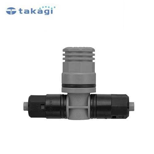 タカギ かんたん水やりパーツ 『9mmジョイント バルブ』 GKA103