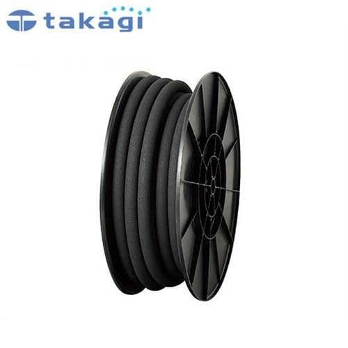 タカギ 灌水用ホース 『ガーデンしみだす』 20m巻き PH05015BK020SB