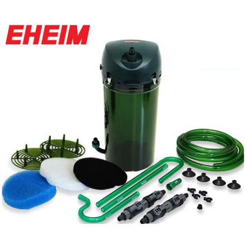 EHEIM ciassic 500 1台　新品未使用品！　送料込み！ エーハイム エーハイムフィルター500 60Hz 西日本用/2213820 (45cm