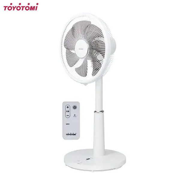 トヨトミ 冷風機 ホワイト リモコン付き トヨトミ スポットクーラー 冷風機