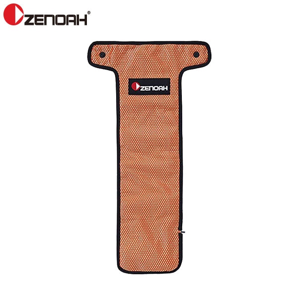 ゼノア ヒートベスト PROキット M ブルー | 作業着・作業服・安全靴