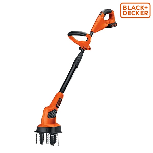 BLACK+DECKER リチウムミニ耕運 LGC120N 美品 001001000010_NUsHPre.jpg