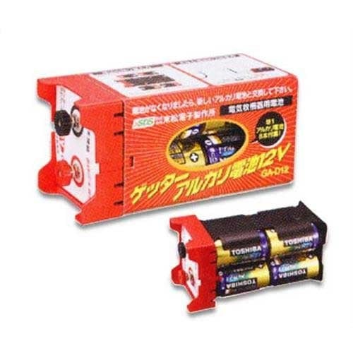 孔雀 12連 可変点滅付き 電池4本 孔雀 12連 可変点滅付き 電池4本