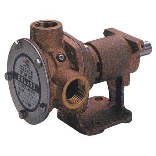 【2025最新作】 工進 (口径40mm/1.5インチ)プーリー MF-40S ラバレックスポンプ サーフィン・ボディボード