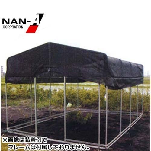ビニールハウスBH-33専用 遮光ネット ｜ ビニールハウス・園芸温室 