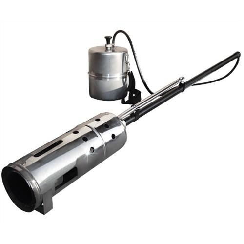 ピリオン 草焼きバーナー P-11型 (5Lタンク式/13万キロカロリー) ｜ 草