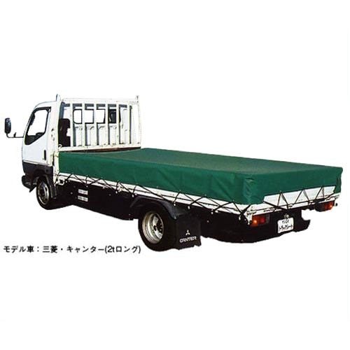 トラック用シートゴム　A-329 公式】パーマンショップ-物流設備・資材関連/トラックシート関連