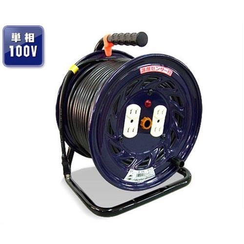 コードリール・電設配線,電工ドラム・コードリールの通販・販売なら