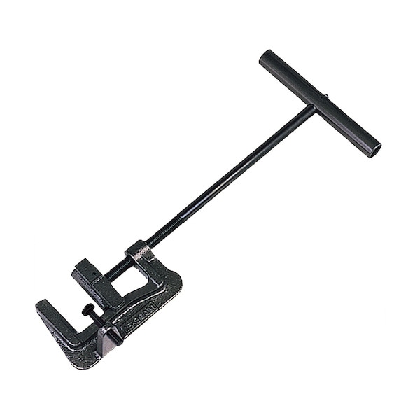 イクラ 手動ねじ送り式パイプ断水機 ISK-30AMII ｜ すべての商品