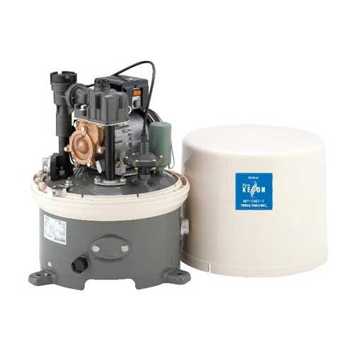 テラル多久 浅井戸ポンプ KEGON WP-1155T-1 (自動式/100V150W/寒冷地用 