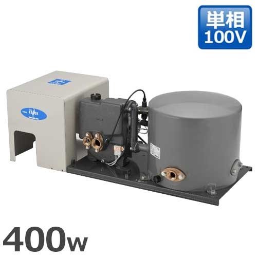 テラル多久 深井戸ポンプ KP型 (標準ジェットKP-J412EX付) ｜ 井戸