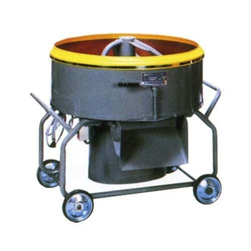 取引限定】【中古品】 友定建機 PBM-1.5N ミニマザール モルタルミキサー