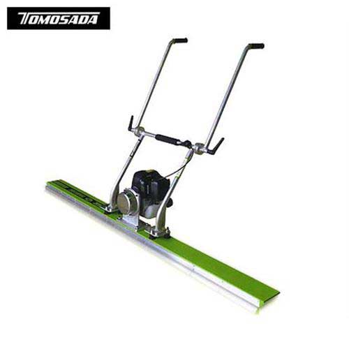 友定建機 マジックタンパー ES-I (エンジンタイプ) ｜ 土木作業・大工