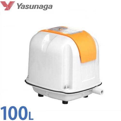 安永（ヤスナガ）エアーポンプ AP-100F 在庫 処分 セール 通販