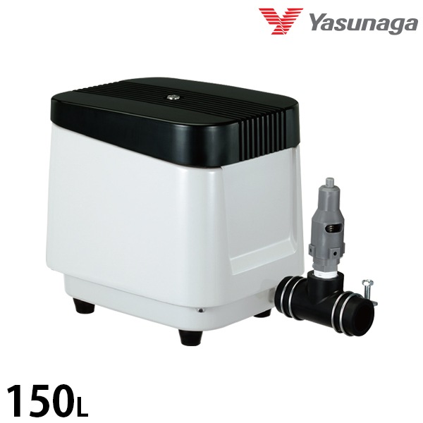 浄化槽 ブロアー 安永エアポンプ 安永エアポンプ 安永 EP-80G EP-80GL EP-80GR 浄化槽 ブロワー