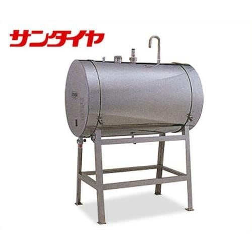 サンダイヤ｜ 灯油タンク 容量198L トールレッグタイプ SUNDIA