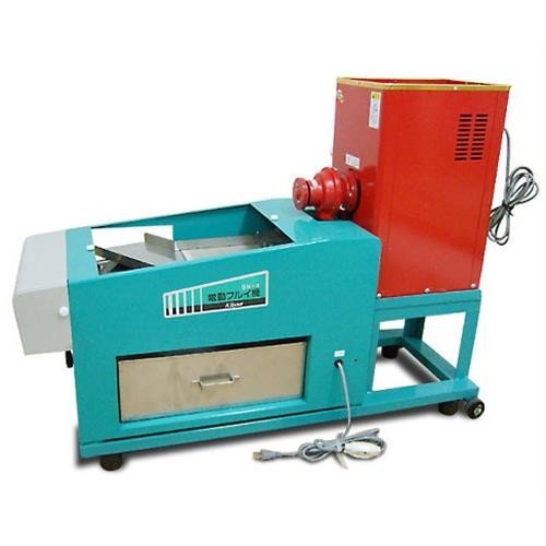 宝田 製粉機 M-300 《電動粉ふるい機SN-Bセット》 ｜ 製粉機・製麺機