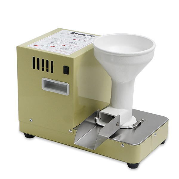 水田 電動みそすり機 みそいち MS-250 (100V) [味噌擂り機 味噌すり機