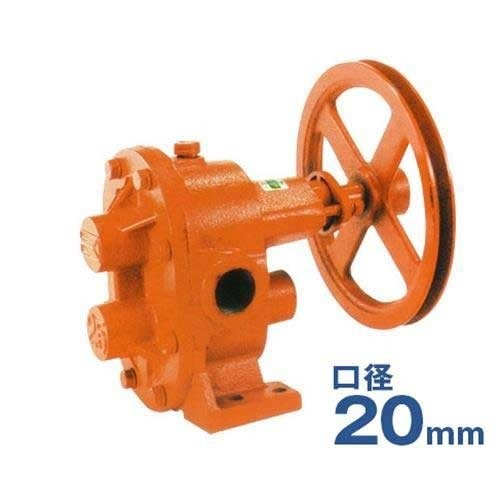 未使用】工進 KOSHIN GC-20-AAA ギヤーポンプ【ハンズクラフト佐賀】