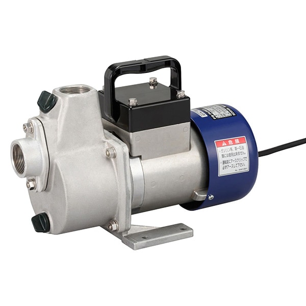 工進 FS型 海水ポンプ FS-3210P 本体のみ (32Φ・AC100V・海水用・FS