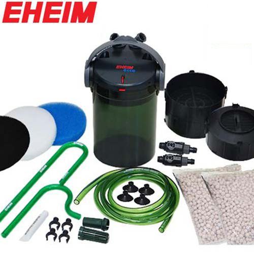 エーハイム エココンフォート 2234 60cm 75cm水槽用 アクア用品 フィルター ろ材の通販 販売ならミナトワークス