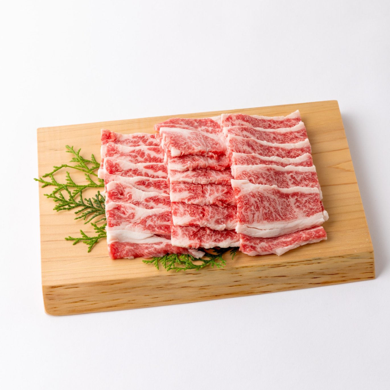 上バラ焼肉 500g | 種類別,焼肉用 | 峯野牛直売店オンラインショップ